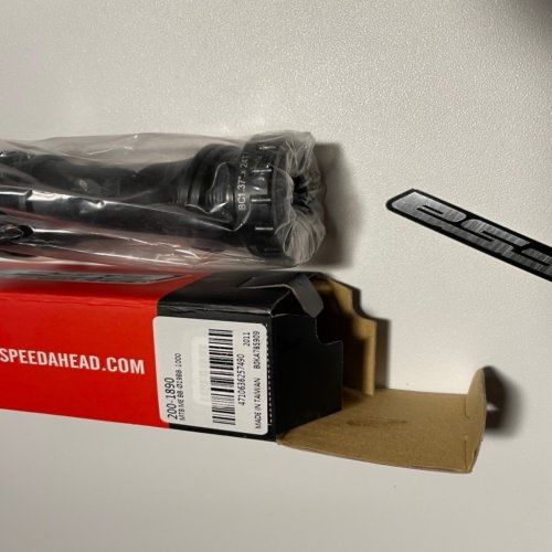Pezzi di ricambio: FSA Innenlager 200-1890 MTB BB-1000 – Usato da Solothurn venduto da VintageVelo81 2