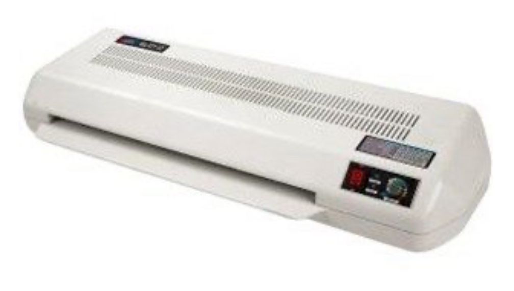 Laminiergeräte: neuer GMP MyJoy-9 Laminiergerät, A4 – Neu und originalverpackt aus Necker von liq24 1