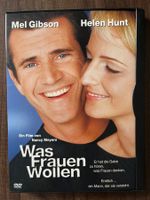 Was Frauen Wollen (2000) DVD 📀
