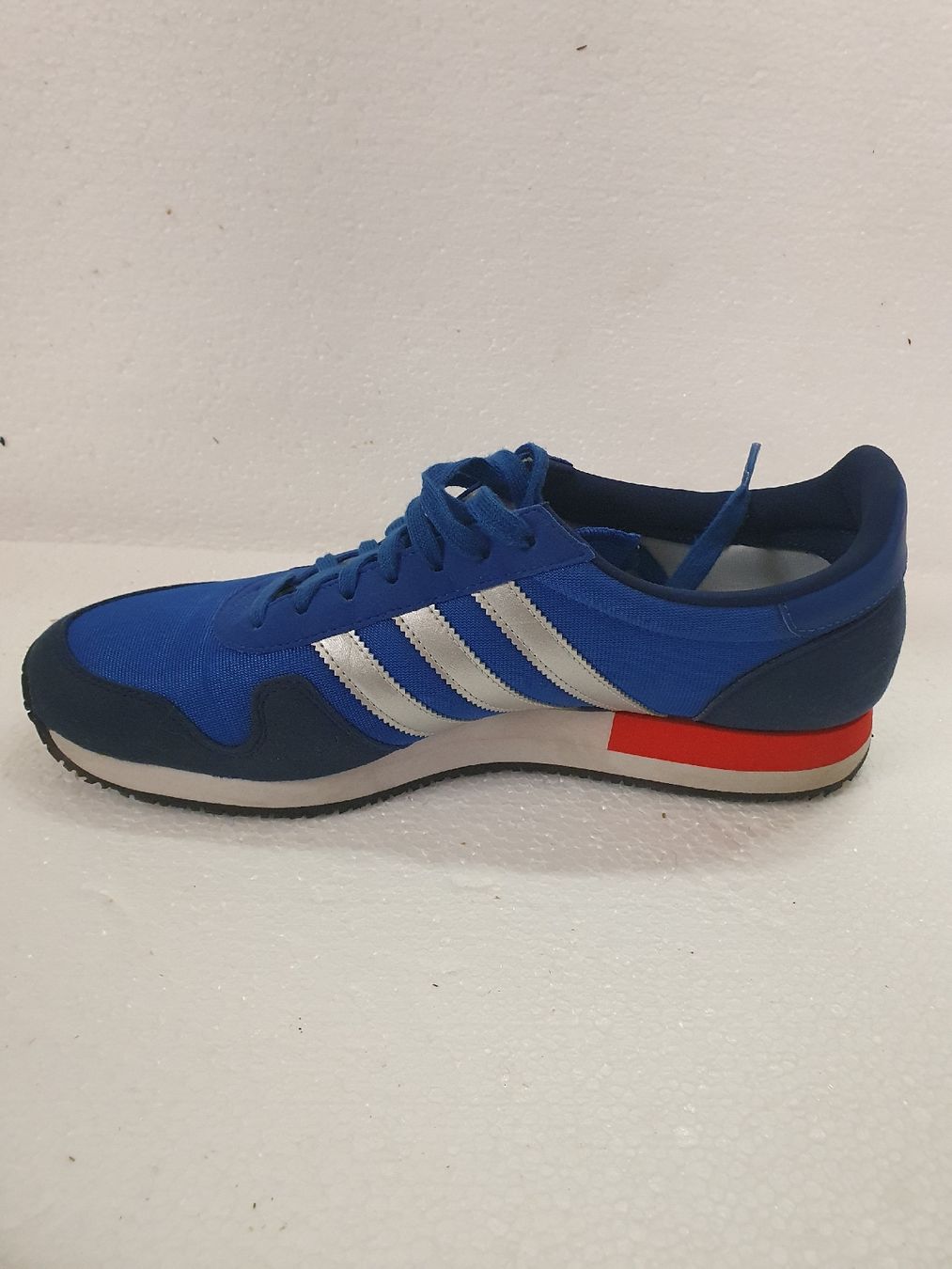 Adidas Chaussures hommes: chaussures adidas – D'occasion à Gumefens par flagada12 5