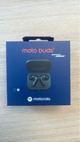 NEU! Moto Buds + Noise Cancelling Headphones - sound by BOSE