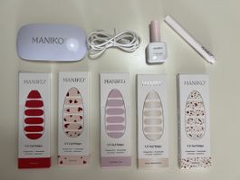 Maniko Set