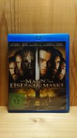 DER MANN IN DER EISERNEN MASKE Blu-Ray mit Leonardo DiCaprio