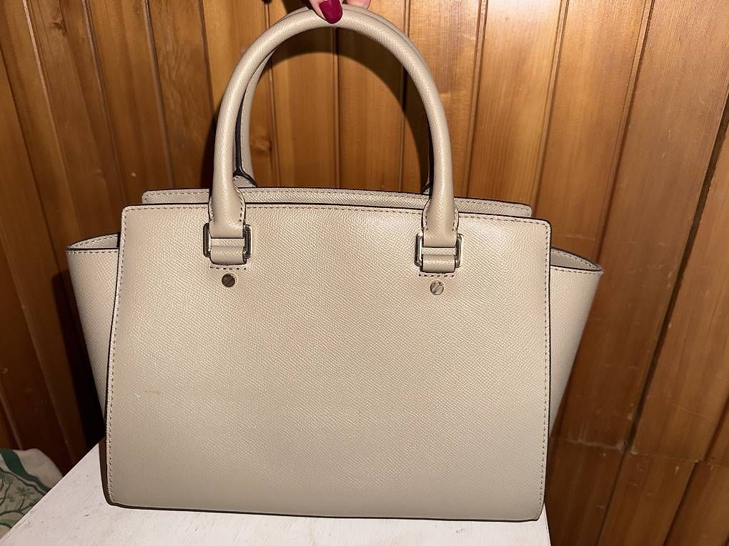 Borse da donna: Michael Kors Tasche beige – Usato da Balgach venduto da ana_8vms 1