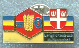 RAIFFEISEN Bank  Langrickenbach