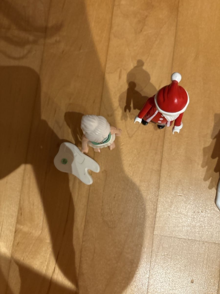 Playmobil Giocattoli: Playmobil Sport – Usato da Nottwil venduto da wasserlufterde 6