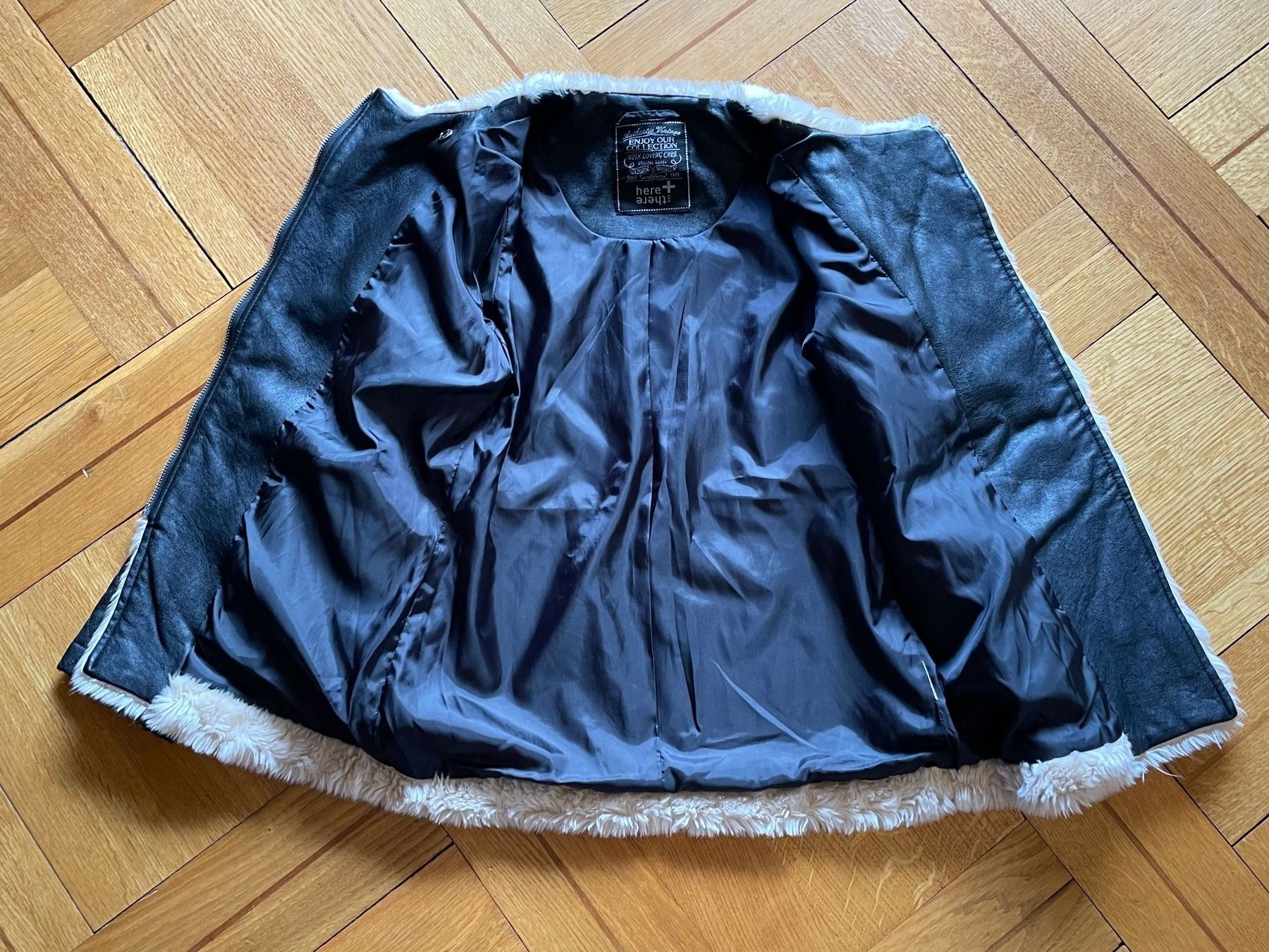 C&A Giacche & Cappotti: Jacke Gr. 140 – Usato da Genève venduto da Livsonman 3