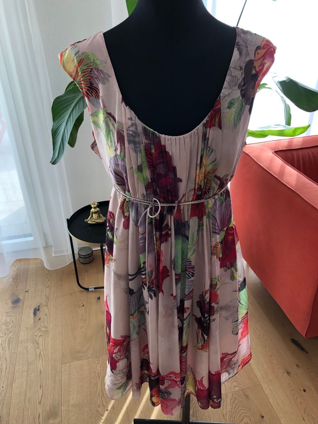 Ted Baker Vestiti: Ted Baker Kleid Gr: 4=CH L – Usato da Hindelbank venduto da kazmer02 4