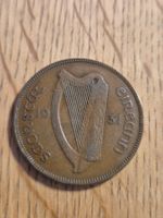Irland - One Penny 1931 - ab Fr. 1.--!