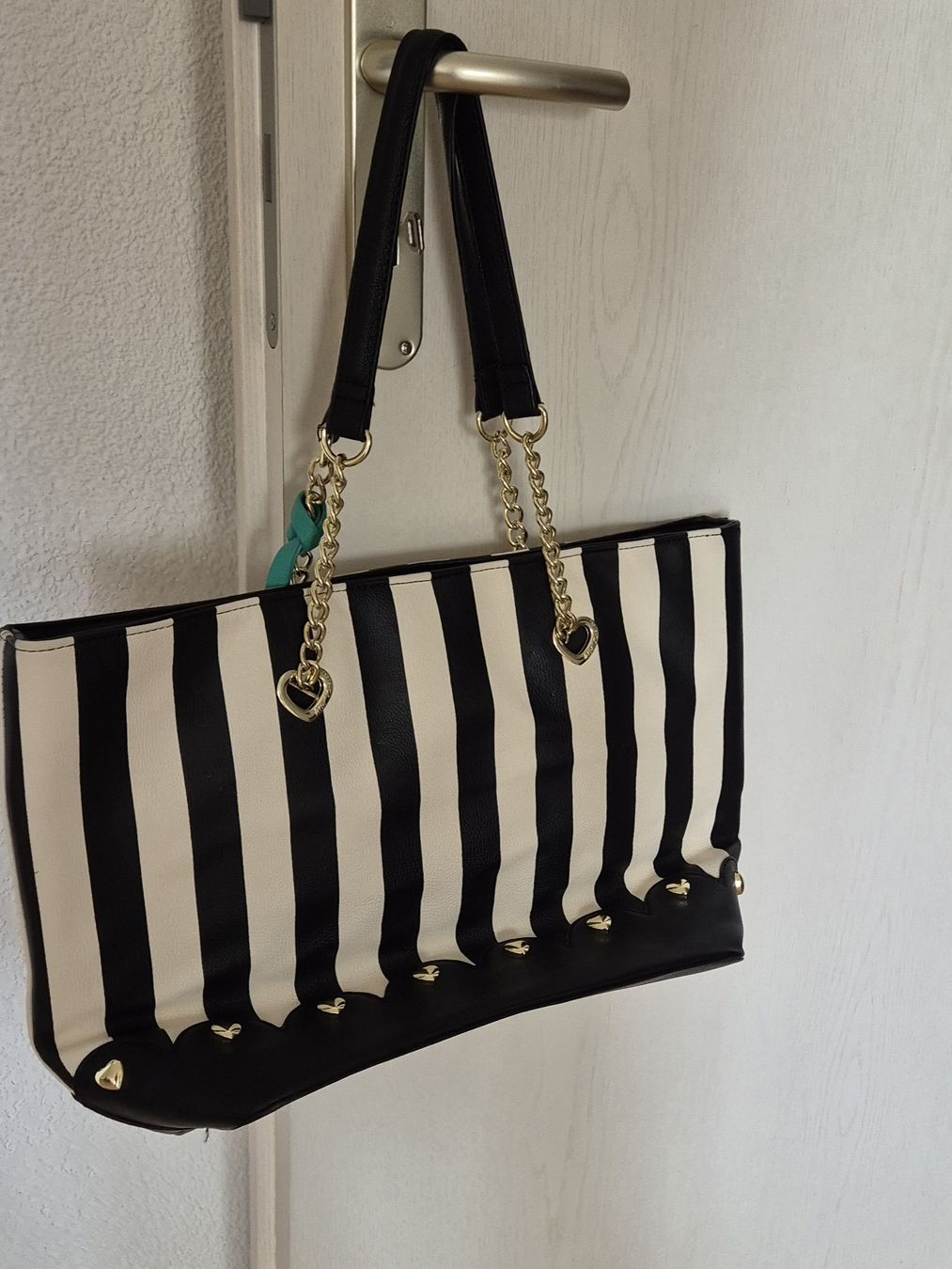 Borse da donna: Shopper Tasche – Nuovo e nell'imballaggio originale da Zürich venduto da Sami78 1