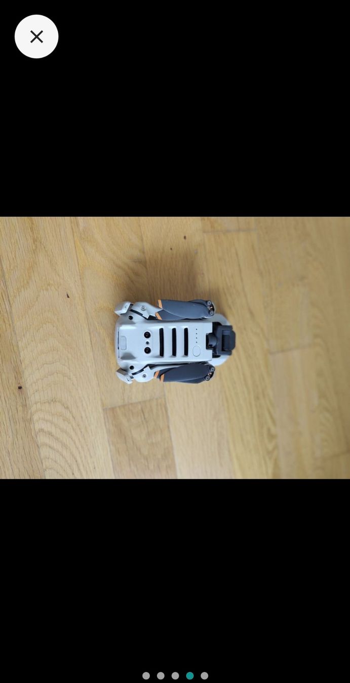 DJI RC Modellbau: DJI Mini 2 Fly More Combo – Gebraucht aus Arbon von STEFF.1 3