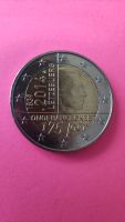 2 Euro Luxenburg 2014