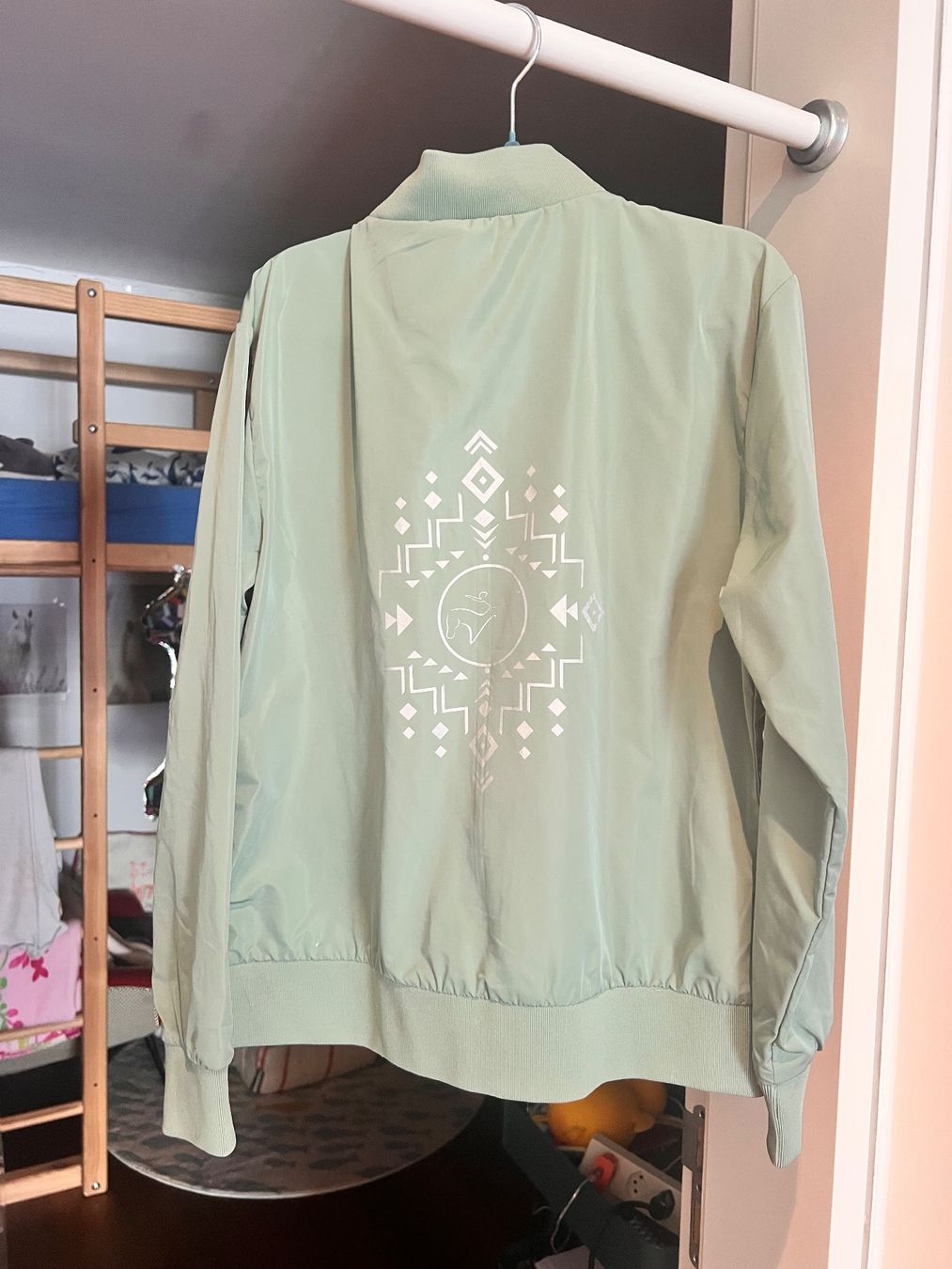 Giacche & Cappotti: Dünne Reitjacke Volti by Steeds Grösse 164 – Nuovo (secondo la descrizione) da Muri b. Bern venduto da suedamerika1 3