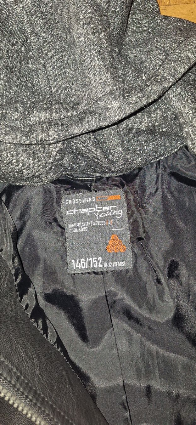 Jacken & Mäntel: Coole Herbstjacke – Gebraucht aus Nürensdorf von Cornelia25 2