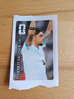 Panini WM 2026 Coca Cola Sticker Federico Valverde