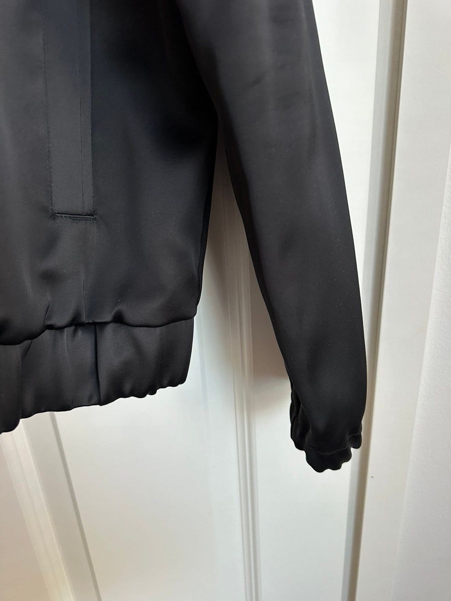 Samsøe Samsøe Giacche: Samsoe & Samsoe Bomber Jacket Size L NP: 220.- – Nuovo (secondo la descrizione) da Horgen venduto da lme_8kj7 2