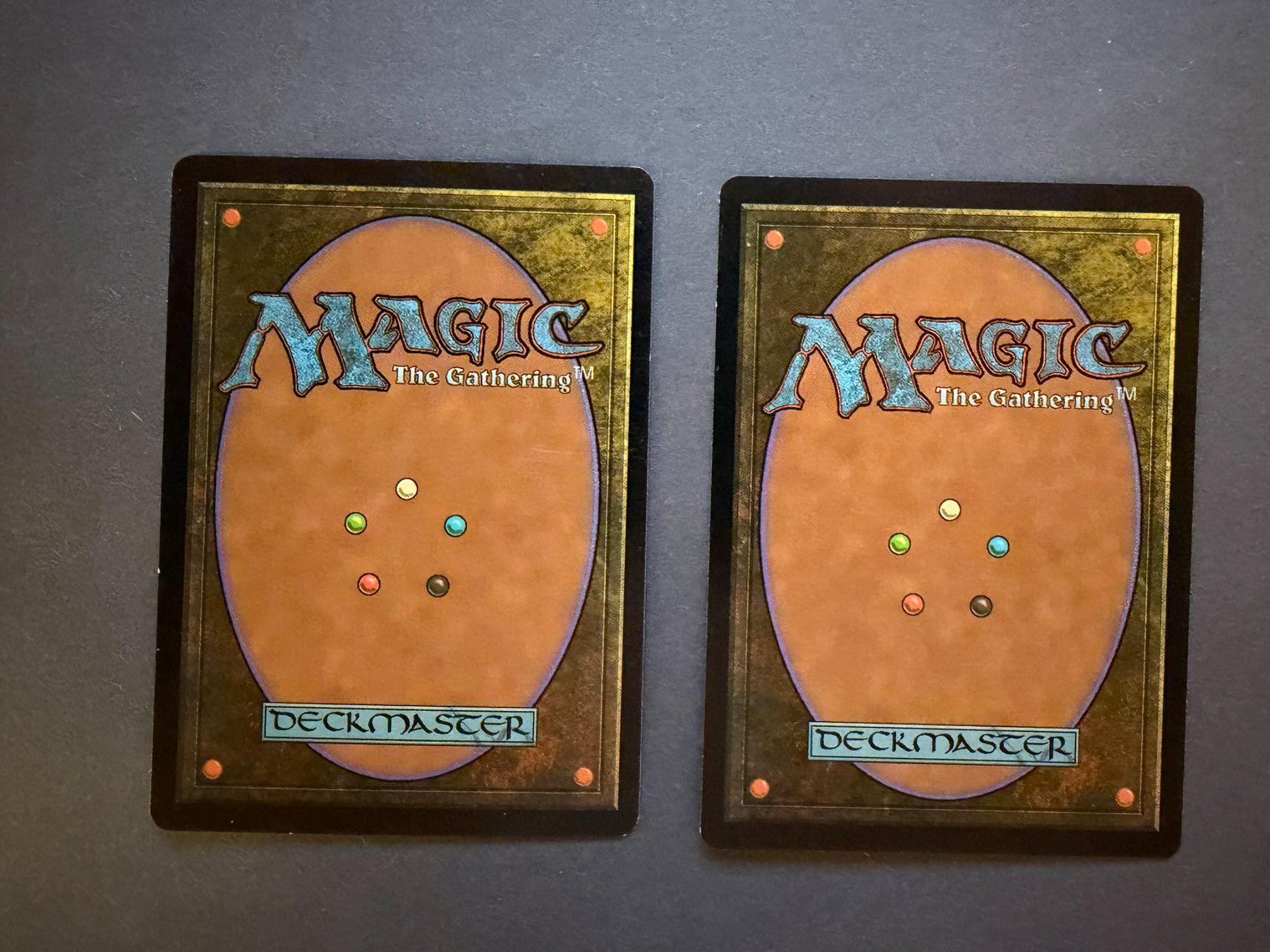Magic The Gathering Carte collezionabili: 2x Daze // Dämmerzustand // Nemesis // Magic – Usato da Binz venduto da Tempelritter 1