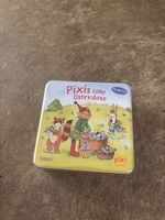 Pixi Osterdose mit 8 Geschichten neuwertig