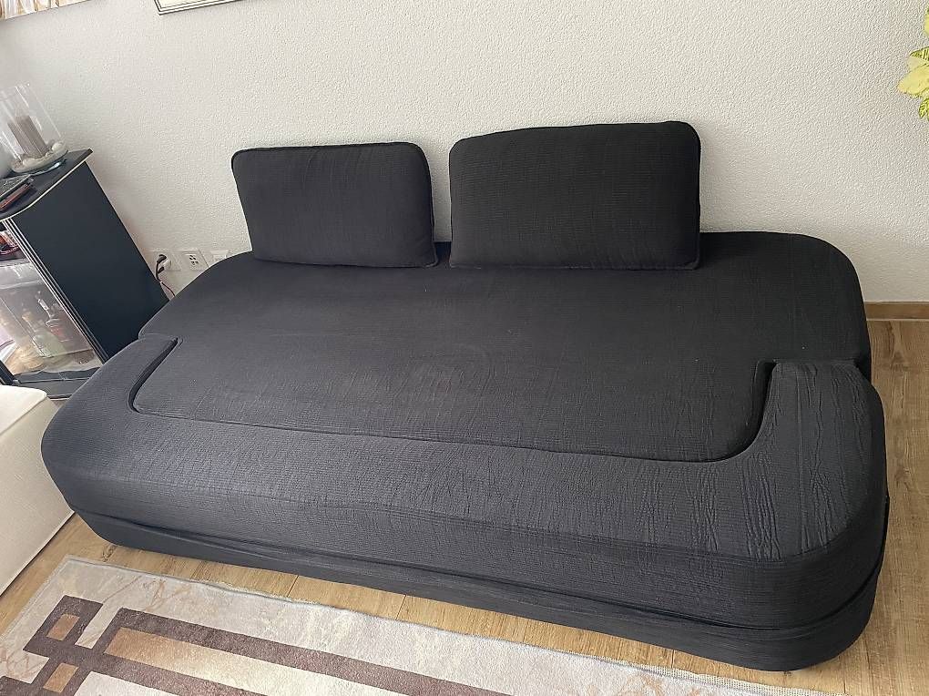 Divani: Canapé lit 200x100 cm neuf – Nuovo e nell'imballaggio originale da Villeneuve VD venduto da Reveuse65 2