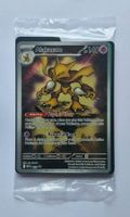 Pokémon Alakazam MEP 009 ETB Promo Sealed (ENG)