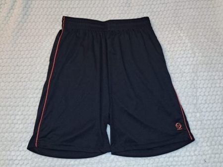 Sporthose Victory, Grösse 164, schwarz, guter Zustand