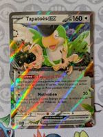 🇫🇷 Pokémon Tapatoès ex 075/091 Destinées de Paldea (PAF)FR