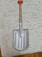 WITCO Lawinenschaufel, Vergleich: Silber, Witco A.S.