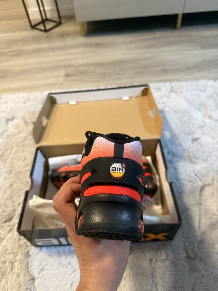 Nike Scarpe da uomo: Nike Air Max Plus Tn Se taille 41 neuf – Nuovo e nell'imballaggio originale da Urtenen-Schönbühl venduto da Big.sanad 3