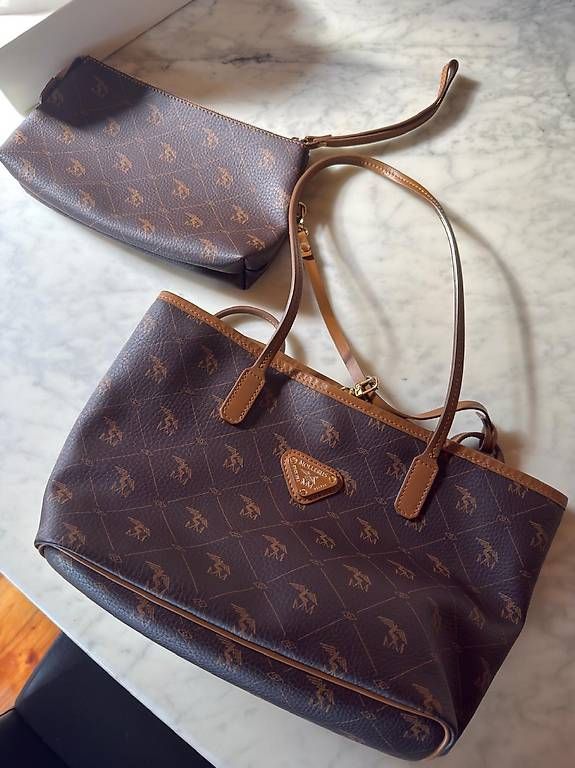 Maison Mollerus Taschen für Damen: Mollerus Tasche – Gebraucht aus Chur von hau_y85g 2