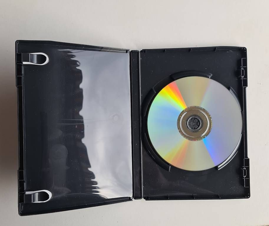 Tutti i DVDs: Pain & Gain (2013) DVD  Cham vb – Usato da Cham venduto da trendman19 2