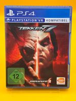 Tekken 7 - PS4 Spiel - Winter-Klassiker!
