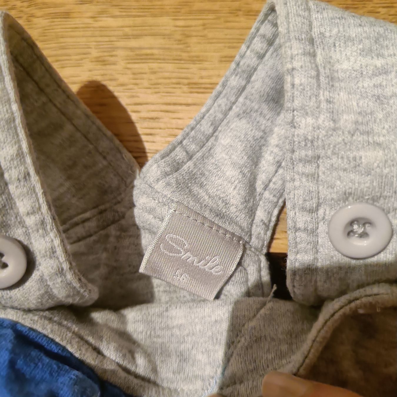 Hosen: Latzhose Grösse 56 – Gebraucht aus Jaberg von urig17. 1