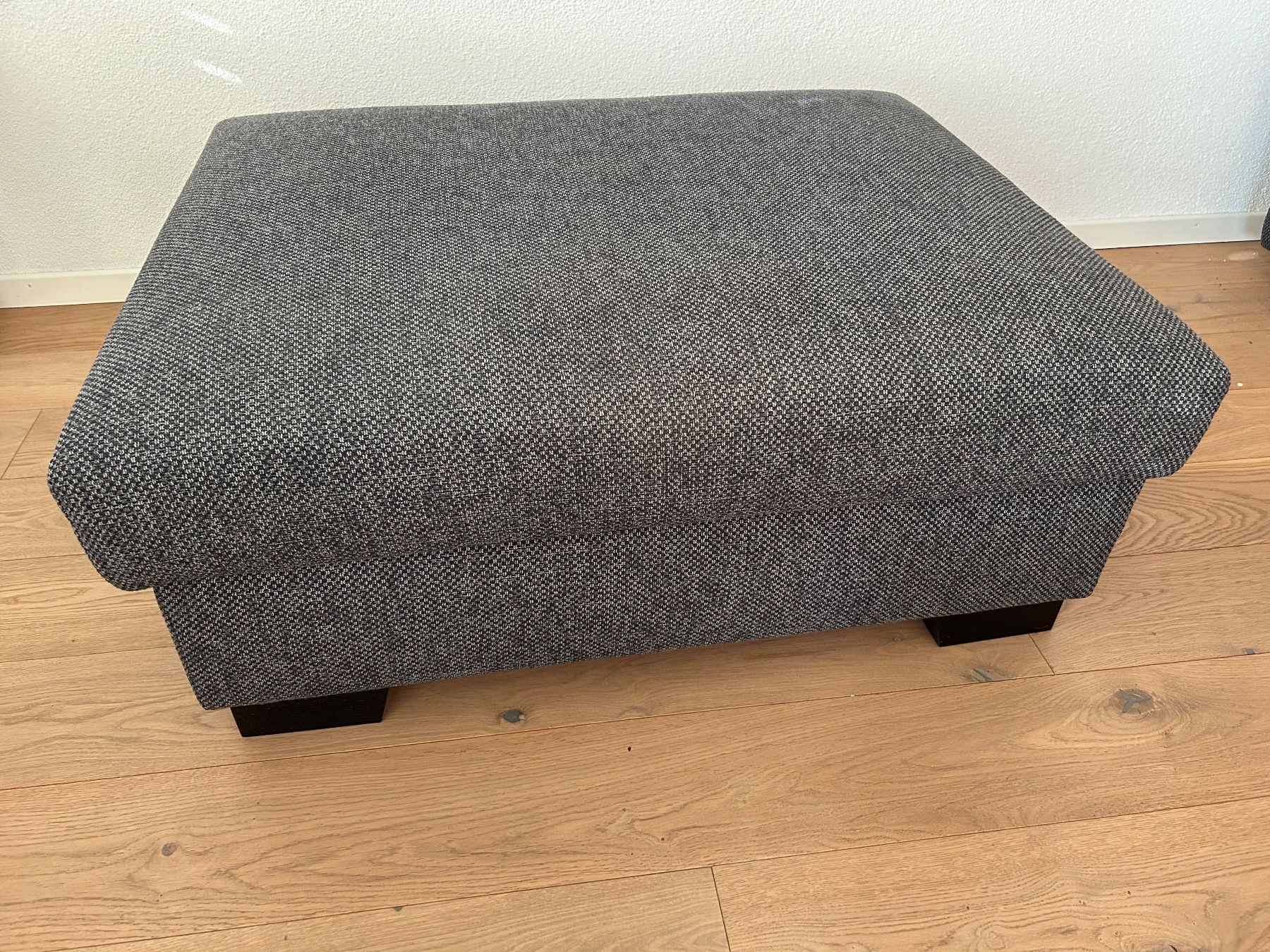 IKEA Hocker Sörvallen mit Stauraum - Top Zustand, günstig! (Gebraucht ...