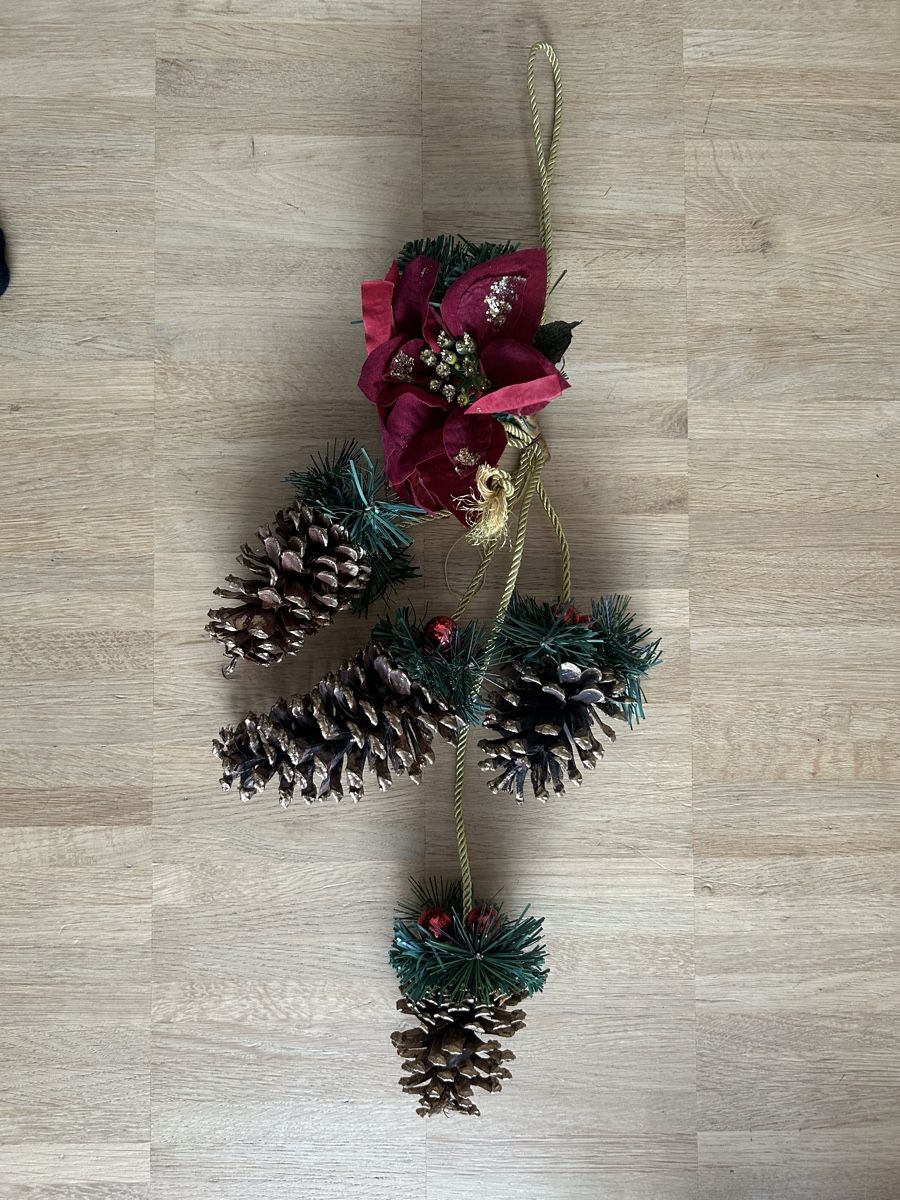 Toutes les décorations: Weihnachtsdekoration – Neuf (Voir description) à Tuggen par Nadia4488