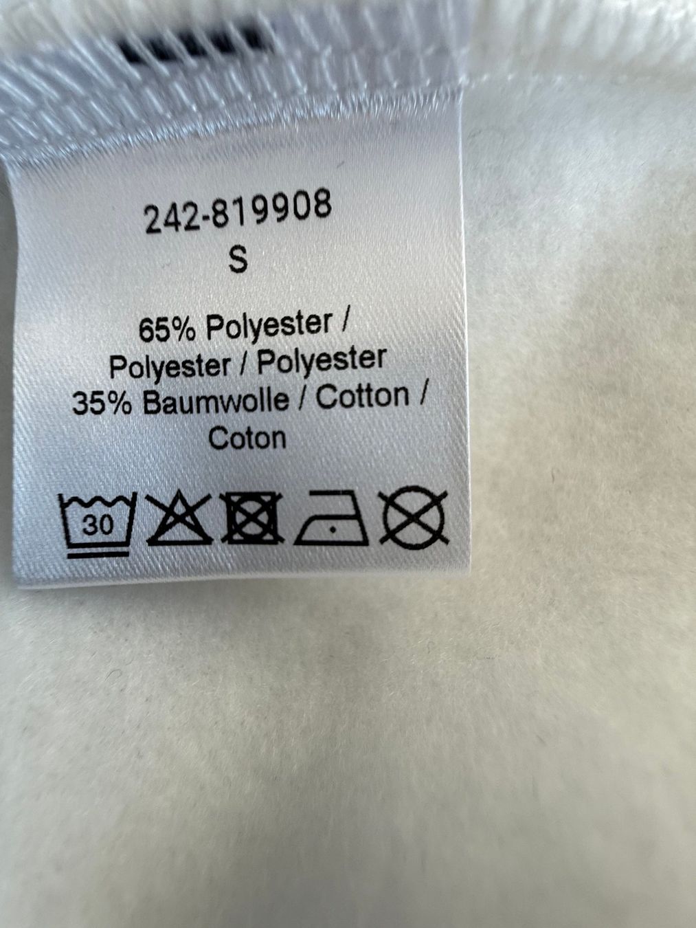 Princess goes hollywood Maglioni & Felpe: NEU Fancy Pullover Princess goes Hollywood Gr. M – Nuovo e nell'imballaggio originale da Kirchdorf AG venduto da coco123 6