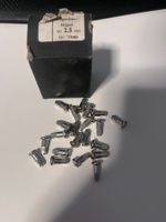Puch / Sachs alte 2.5mm Speichennippel Original Weidmann