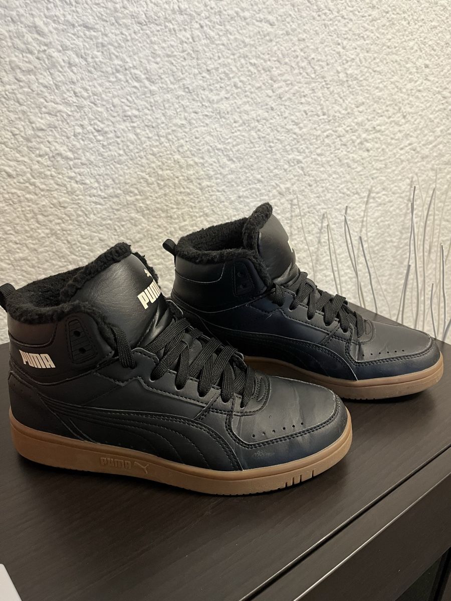 Scarpe da donna: Chaussures hiver Puma Rebound taille 39 – Nuovo (secondo la descrizione) da Orbe venduto da Perriard1