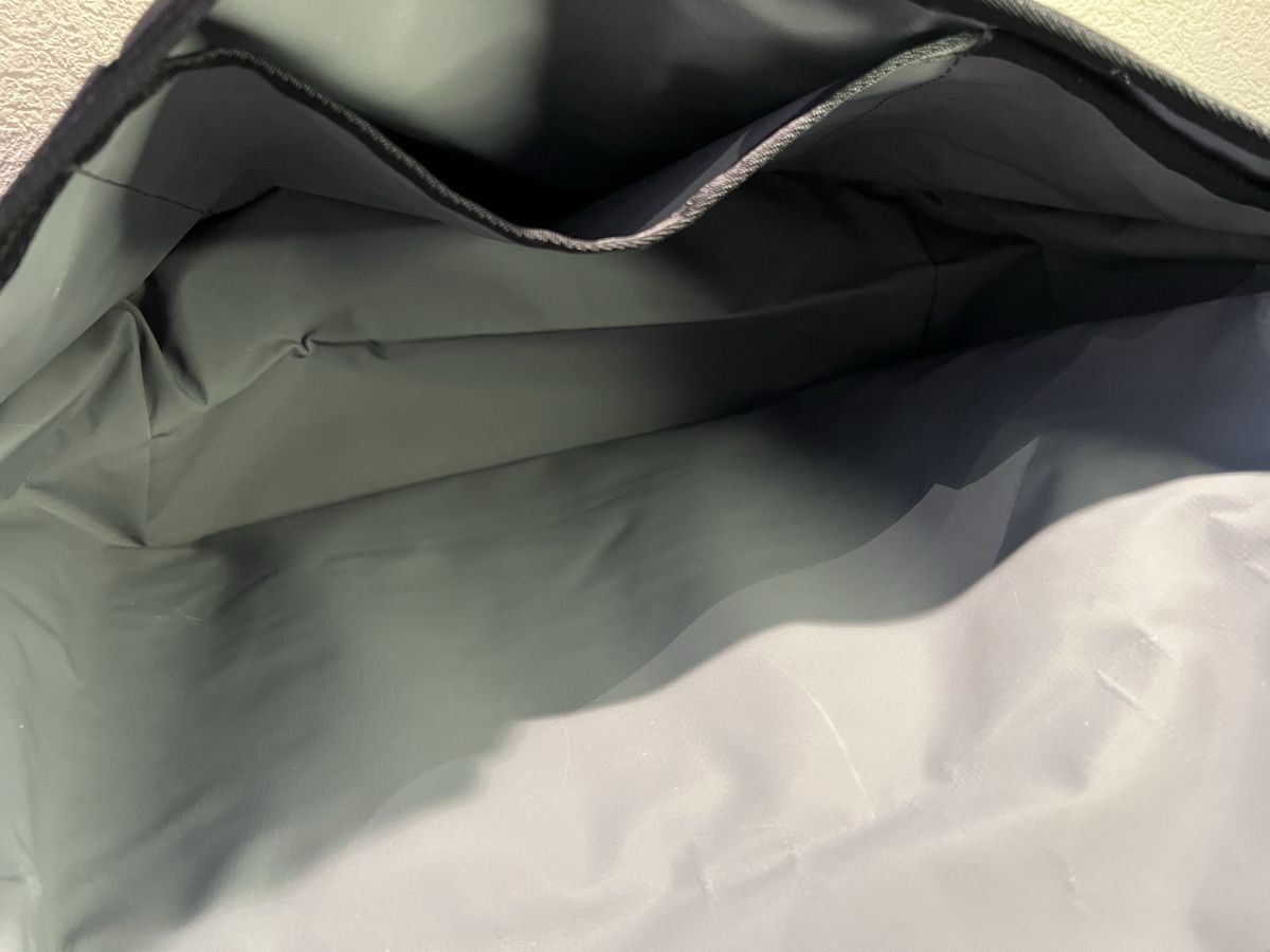 Taschen: Chrome Simple Messenger – Gebraucht aus Reiden von HerrJacques 3