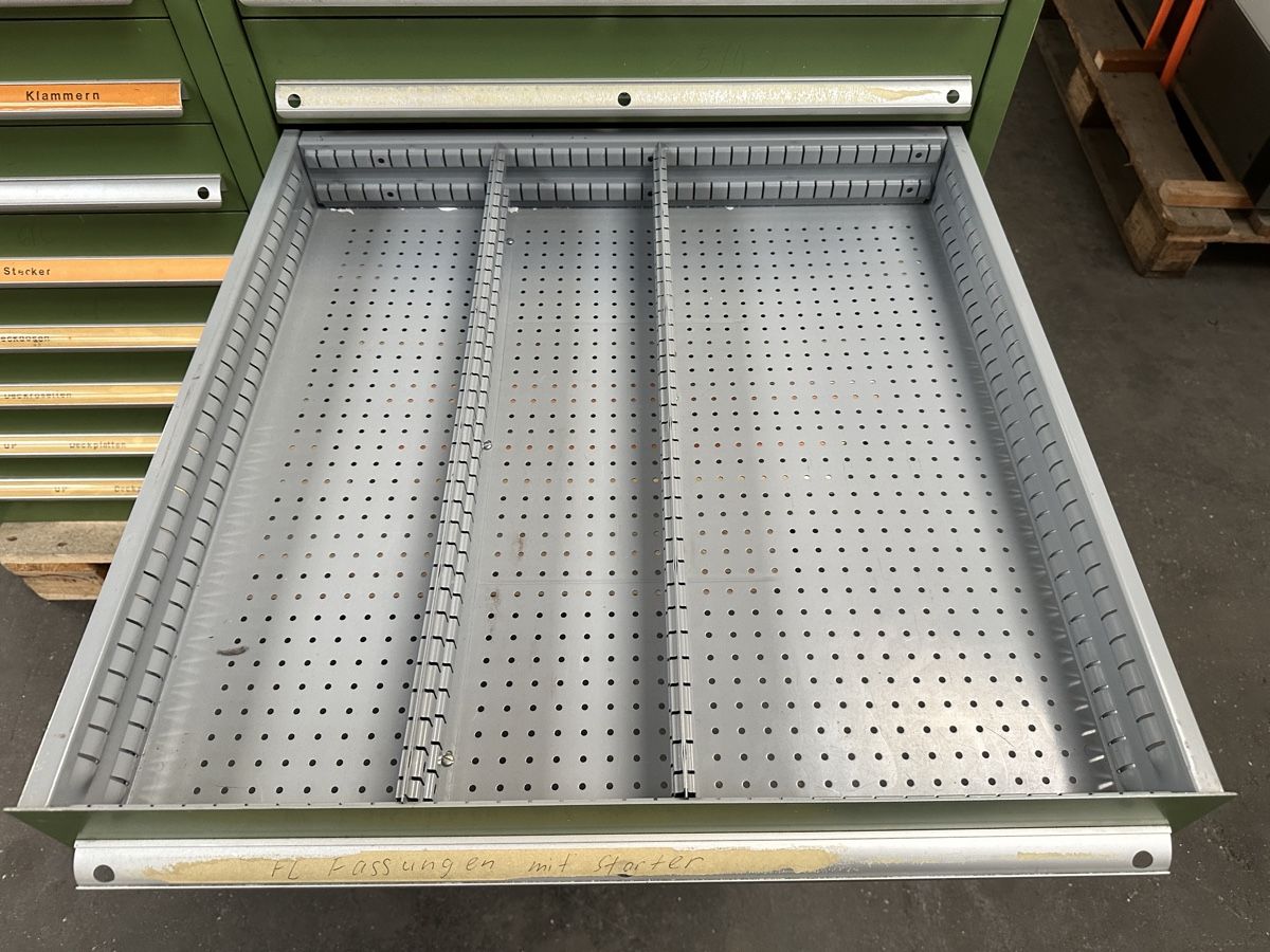 Schränke: Lista Schubladenschrank lieferbar – Gebraucht aus Nebikon von schnischna80 6