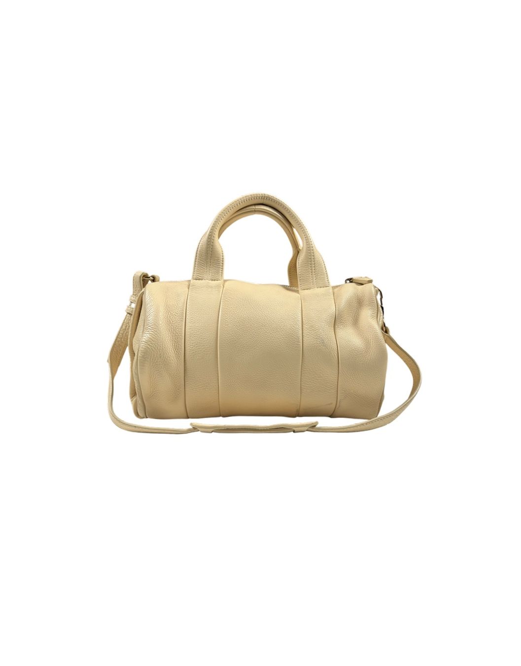 Alexander Wang Sacs: Alexander Wang Rocco Studded Leather Bag – D'occasion à Thierachern par n.webl