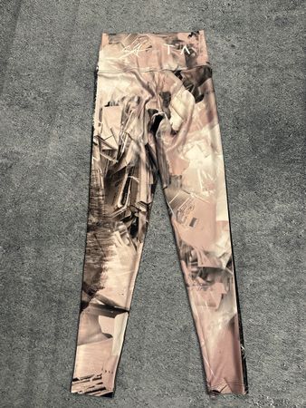 VTΛ Leggings Gr. S, Sportleggings, Top Zustand!