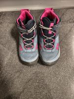 Quechua Kinder-Wanderschuhe – Grösse 30