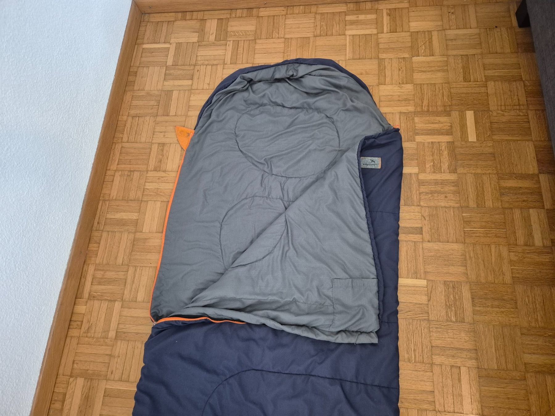 Schlafsäcke: Schlafsack, Easy Camp, Moon 80 x 200 cm – Gebraucht aus Uitikon Waldegg von AnjS27 3