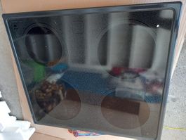 Glaskeramik Kochfeld ZUG Typ GK 41 R Ersatzteilspender