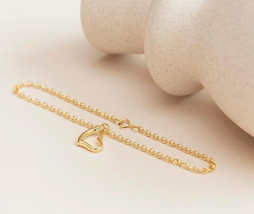 Bracelets: Armband 9k(375) – Neuf avec emballage d'origine à Hemmental par Schmuckstudio 2