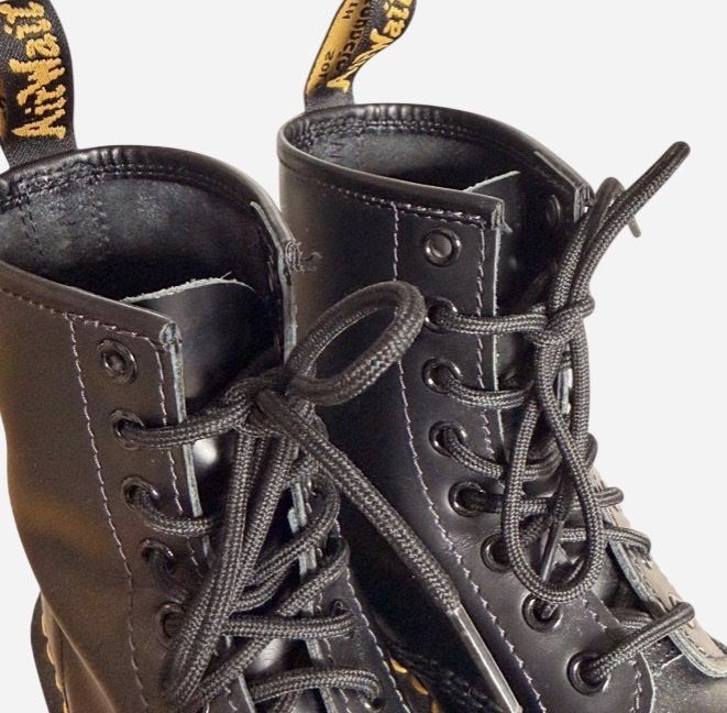 Dr. Martens Damenschuhe: Dr Martens – Gebraucht aus Hermrigen von jar_9jqw 4