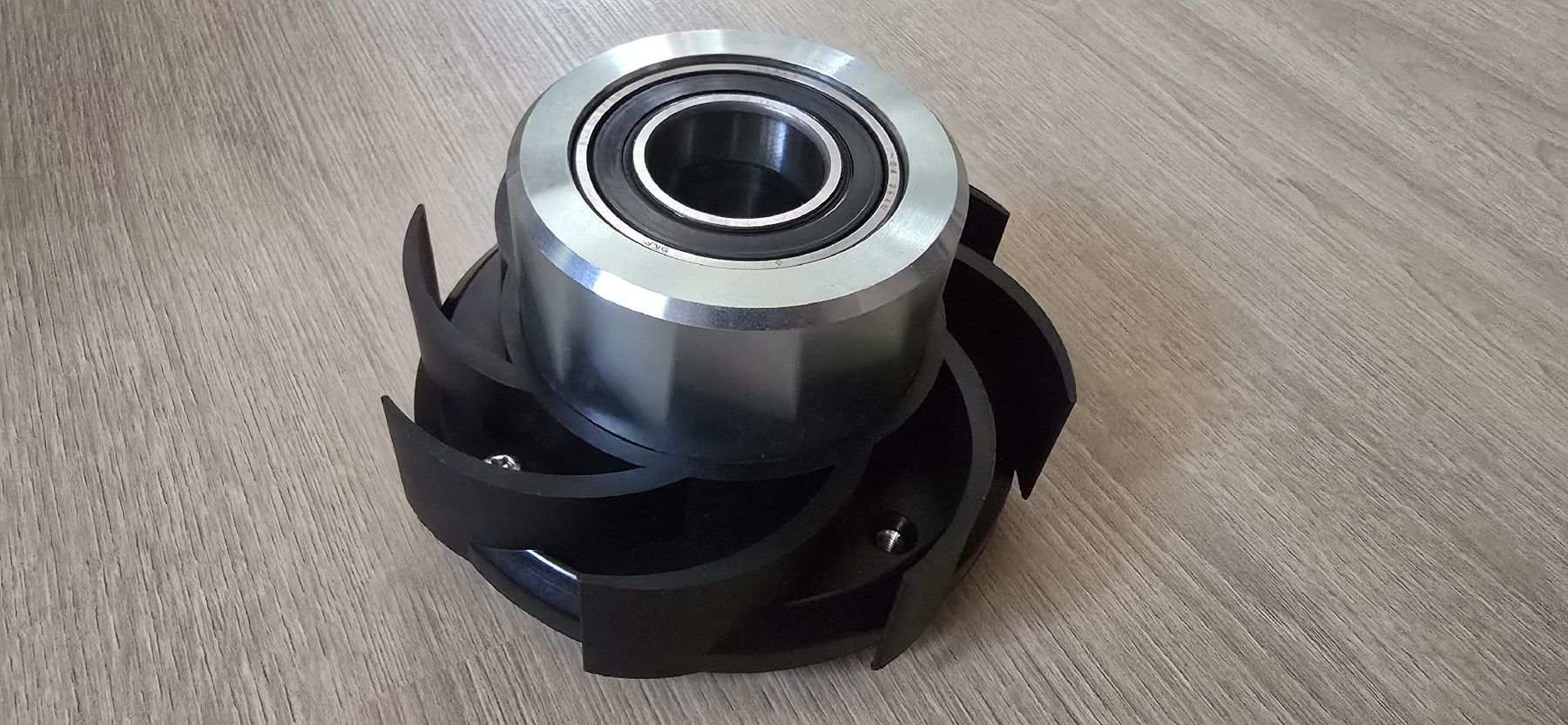 Tacx Vélos d'appartement: Tacx NEO 2T  Bearing kit – Neuf (Voir description) à Aubonne par hydrogene_09
