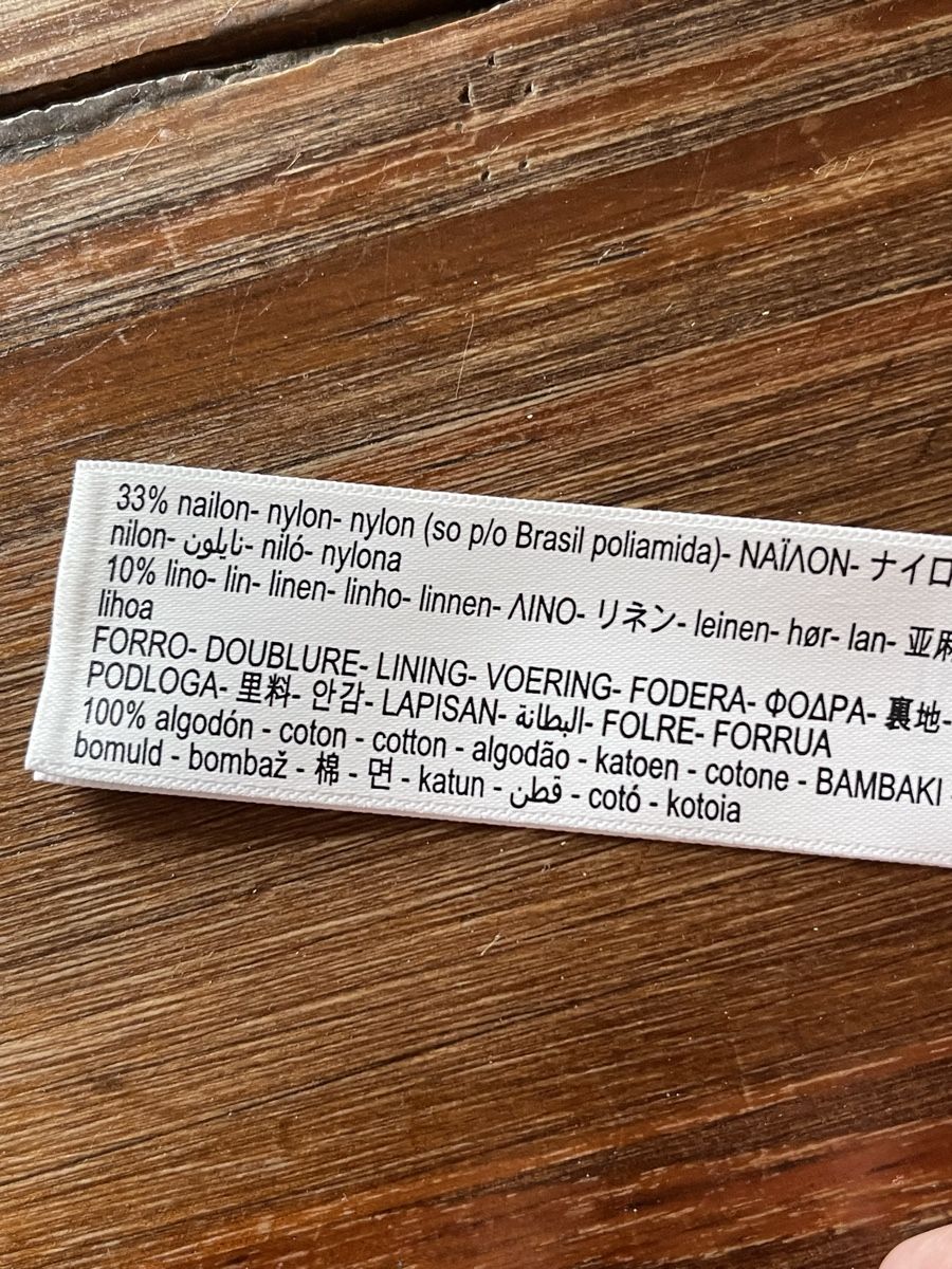 Massimo Dutti Hosen: Pantalon fluide Massimo Dutti rouge  40 neuf, – Neu (gemäss Beschreibung) aus Kloten von Vermicelles 5