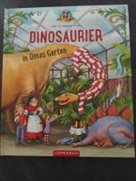 Madame Freudenreich, Dinos in Omas Garten.Mack Media, EP