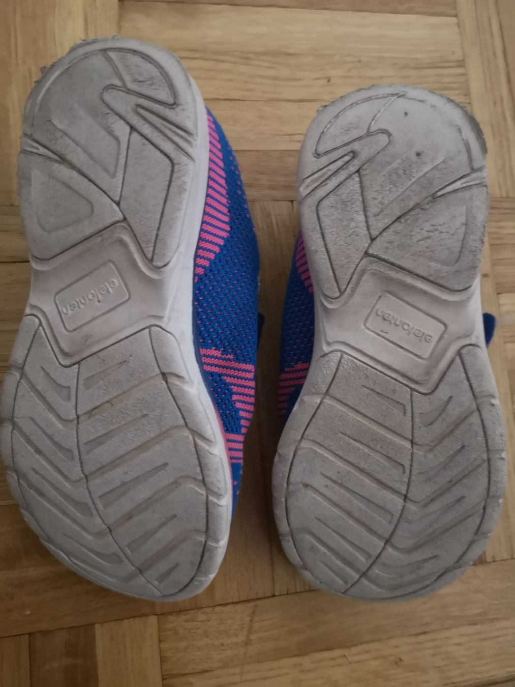 Elefanten Scarpe per ragazzi: Elefanten Schuhe / Chaussures 26 – Usato da Onex venduto da Genevois85 2